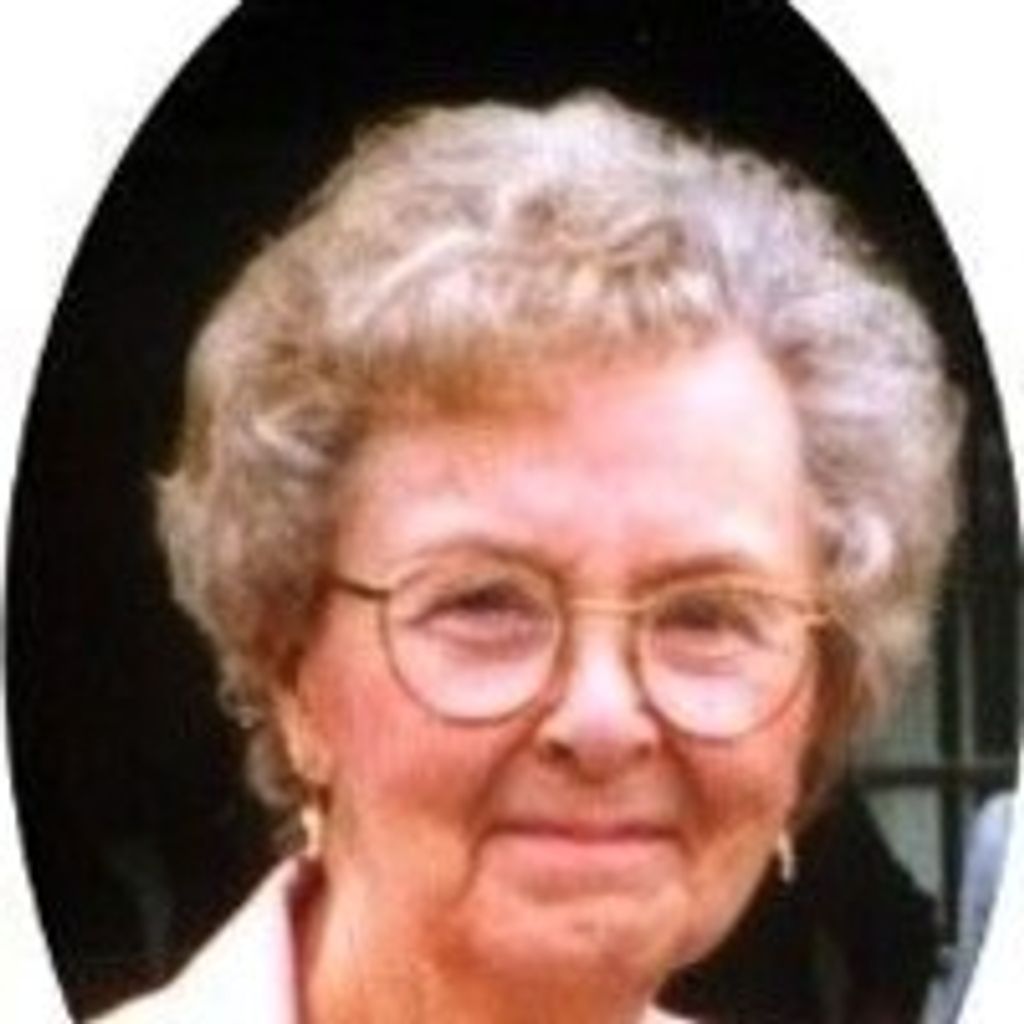 Myra C. Perry