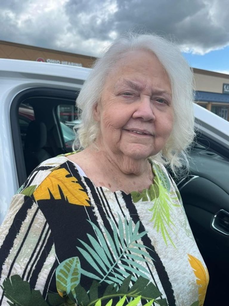 Joann Hobbs Baker Profile Photo