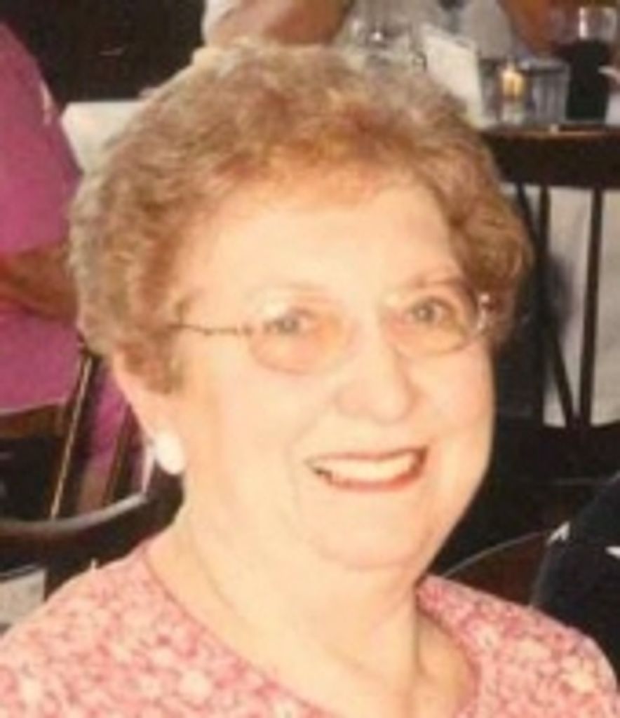 Dorothy Theresa Tutewohl