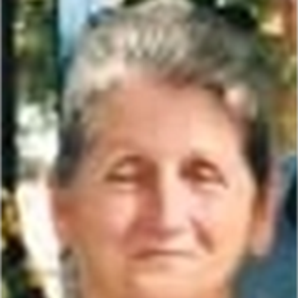 Linda Faye Benoit Gary