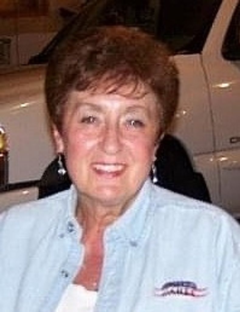 Kathryn "Kay" Marlene Anderson