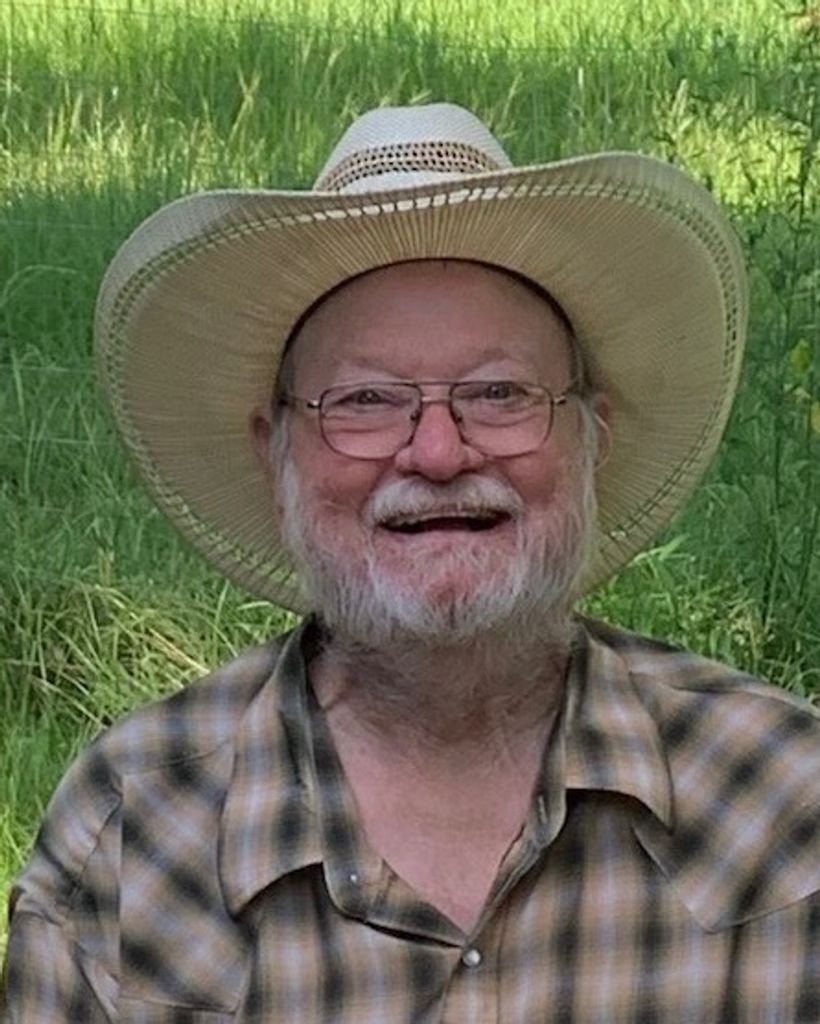 Lynn Earl Johnson