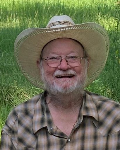 Lynn Earl Johnson's obituary image