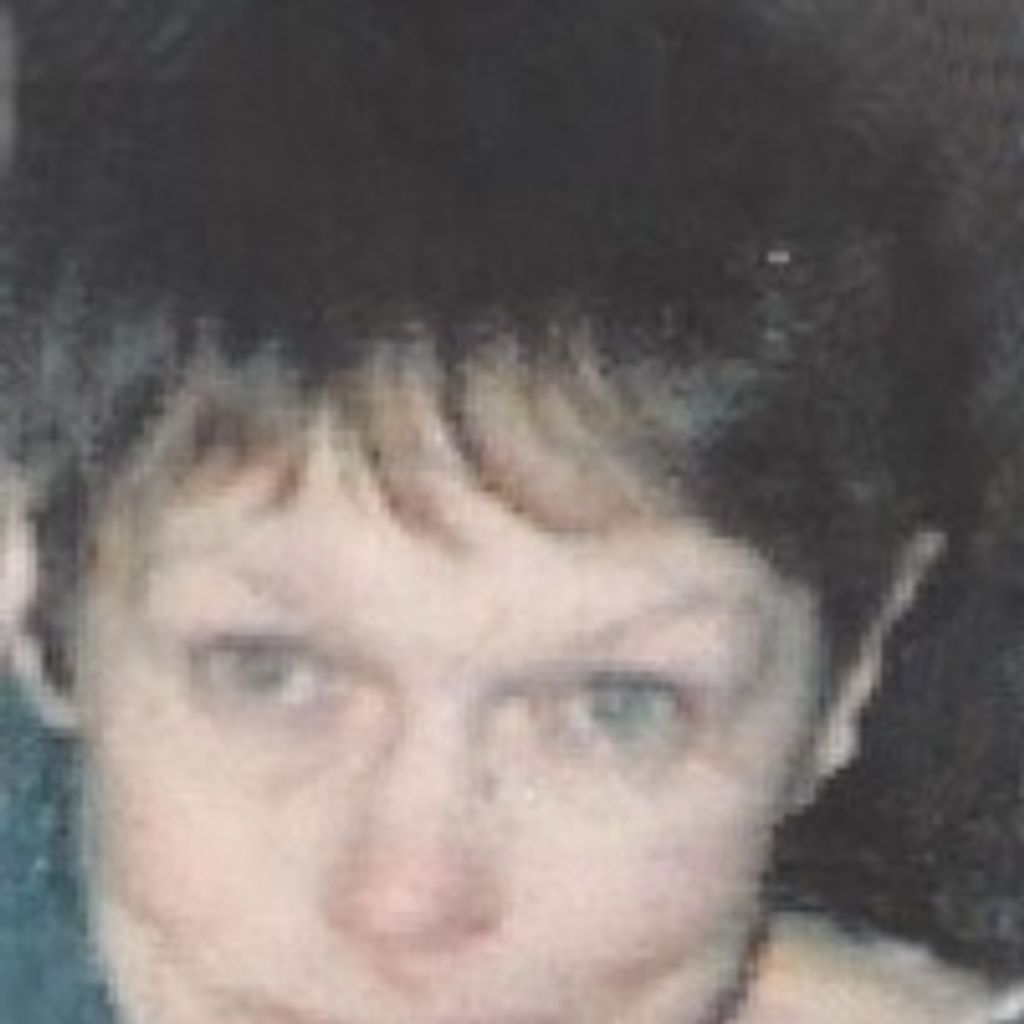 Beverly Jean Treglia