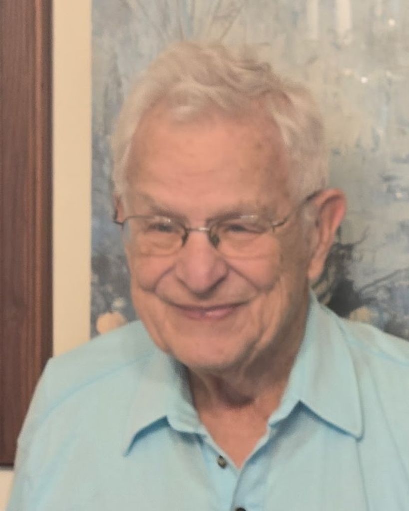 Eldon "Ed" Eugene Mumpower Profile Photo