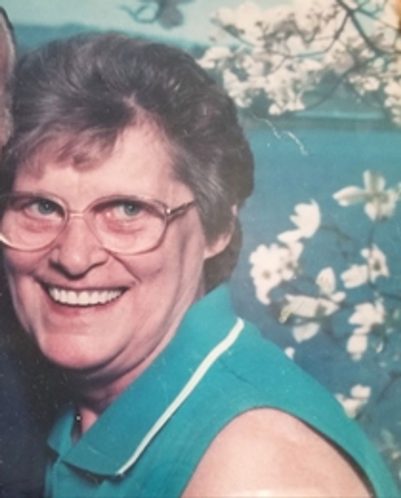 Norma Cook