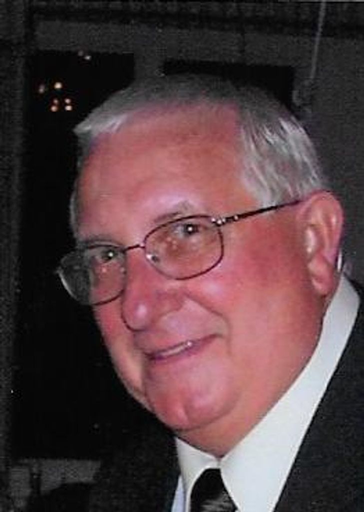 Judson W. Briggs Iii