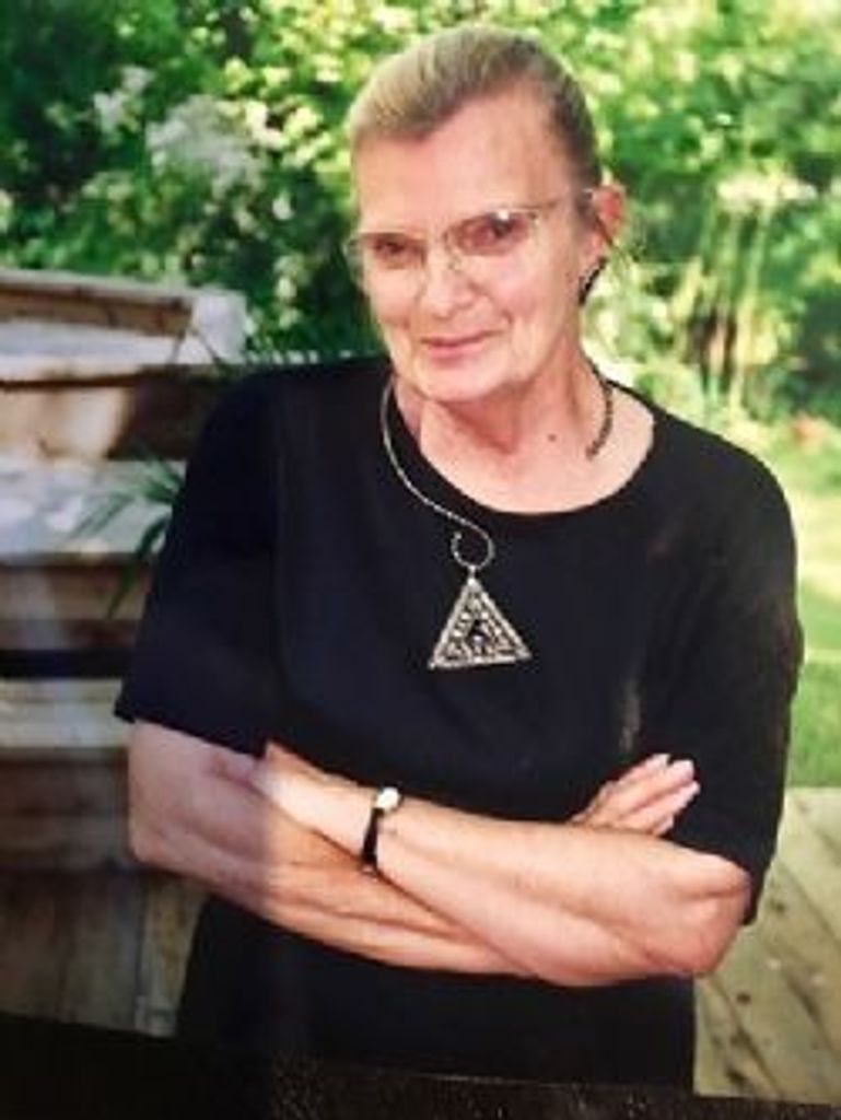 Gloria Musto