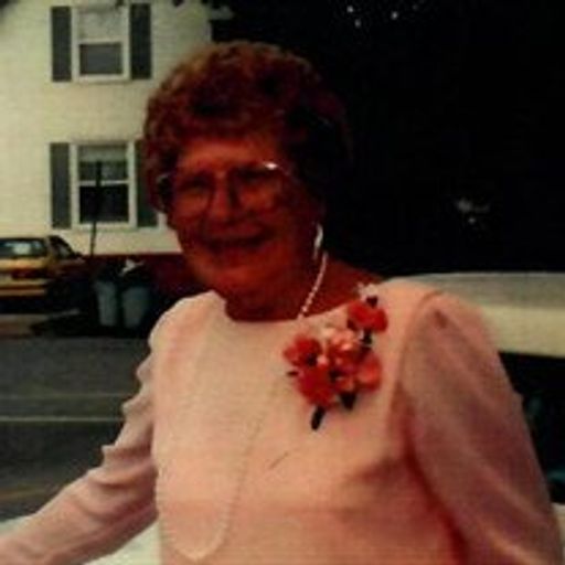 Deloris  Marie Vannorstrand Profile Photo