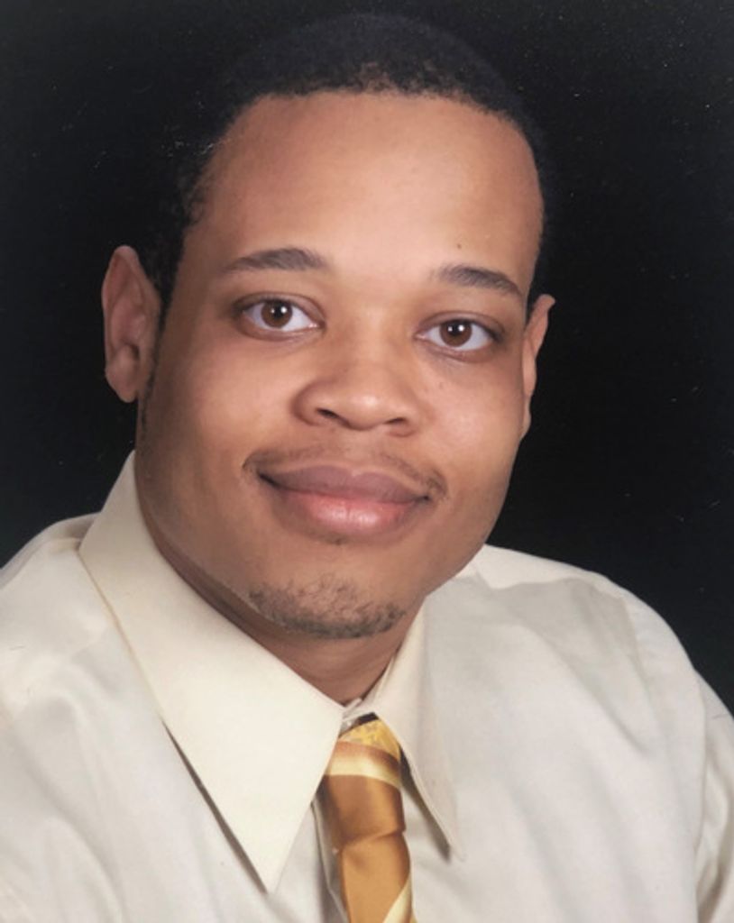 Mr. Dimitri M. Jackson Profile Photo