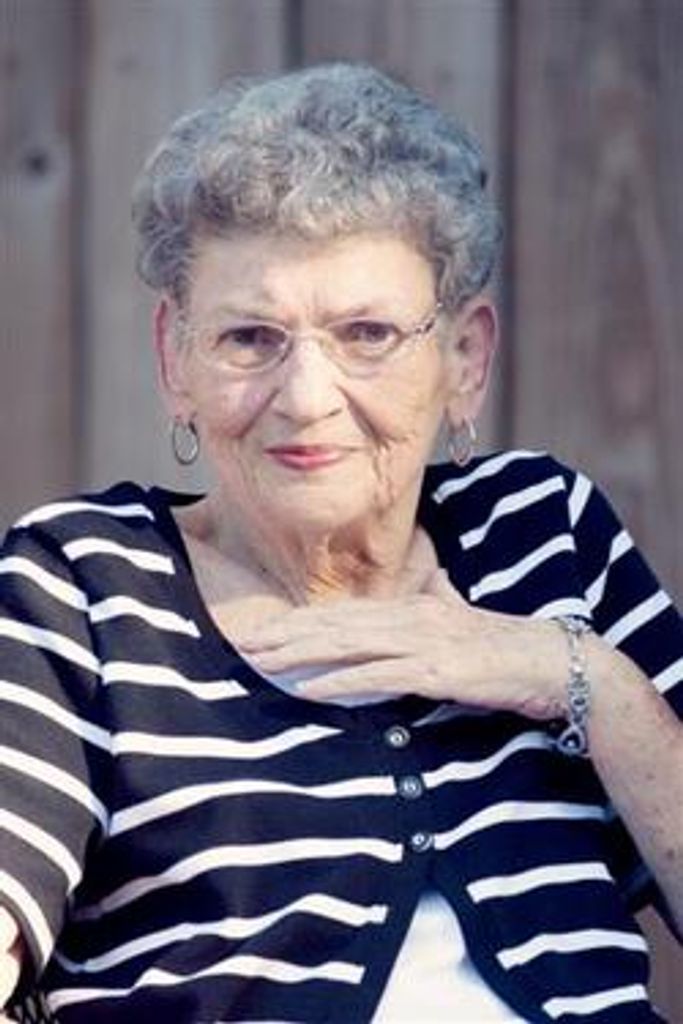 Barbara Rogers Bryant