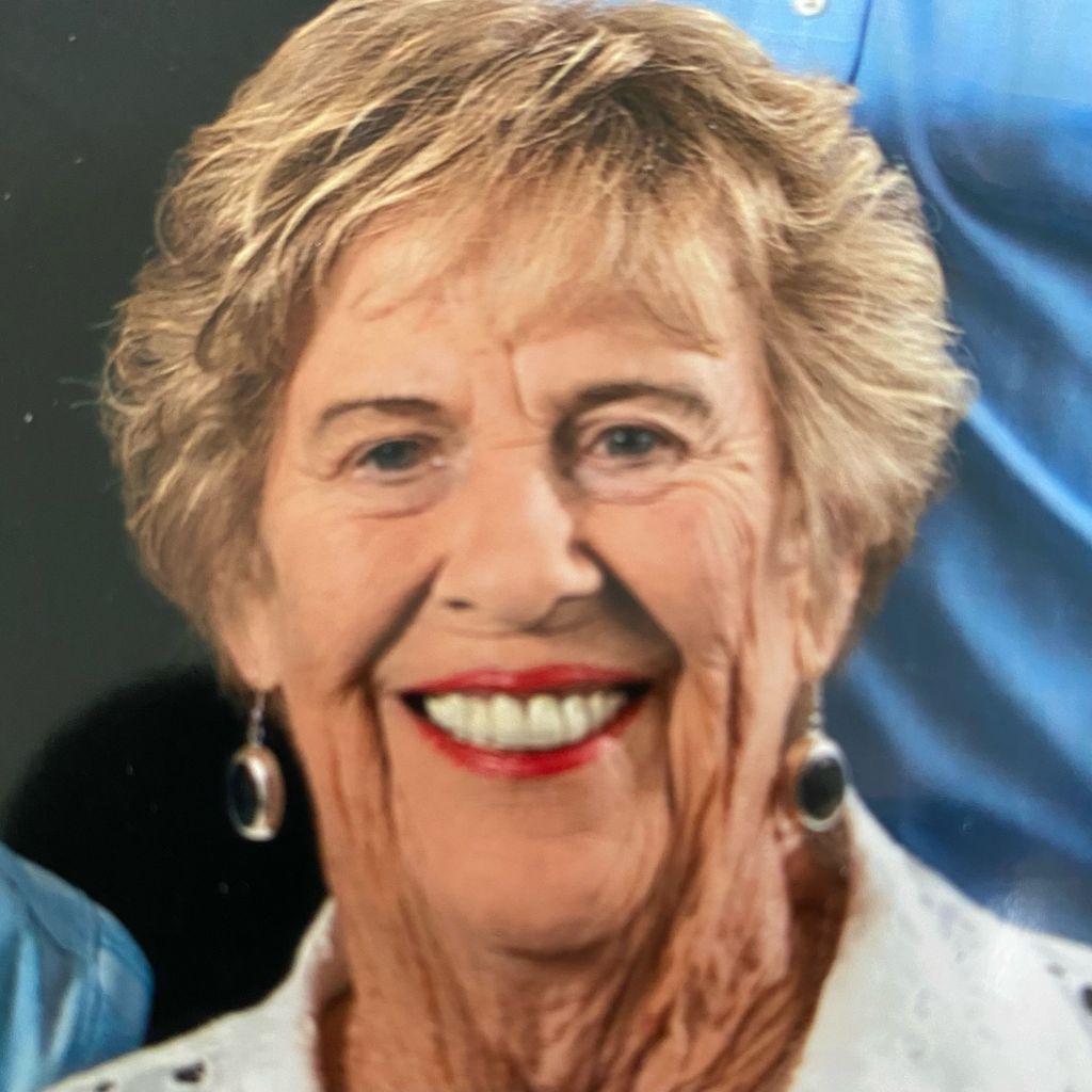 Nancy Fletcher Profile Photo