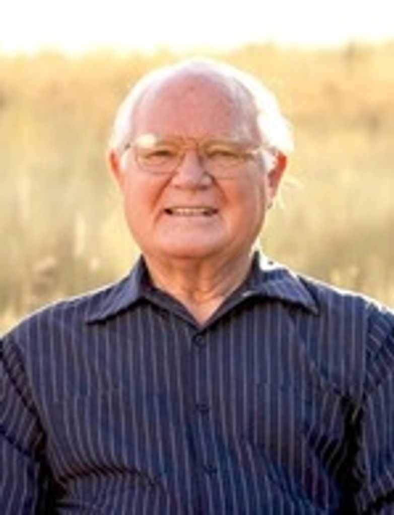 Gerald Lyman Crossman