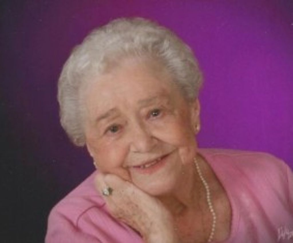 Dorothy Rita Arabie Bollinger