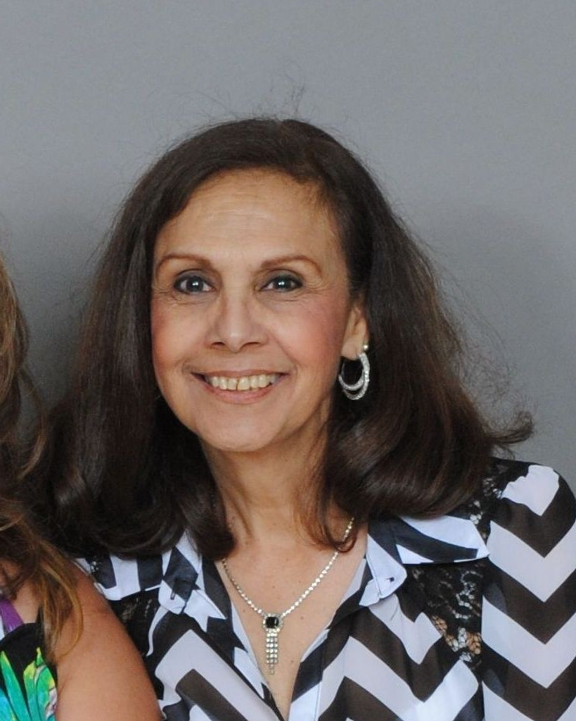 Yolanda Flores Carmona Profile Photo