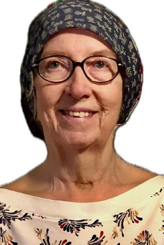 Sarah M. Doerner Profile Photo