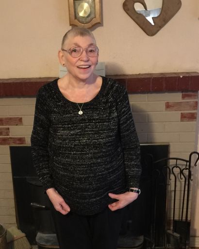 Jon Elizabeth (Cannon) Huffine's obituary image