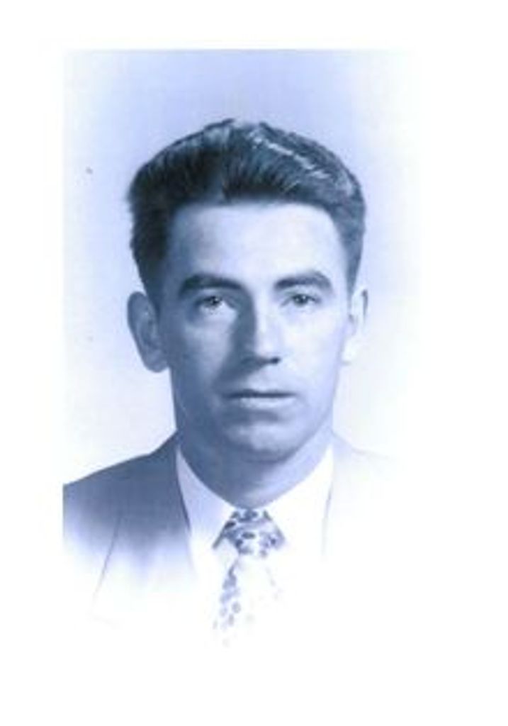 Cornelius  F. Broderick