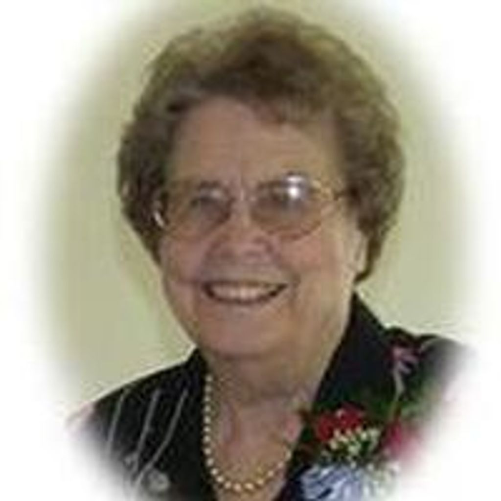 Wanda "Pat" Martin