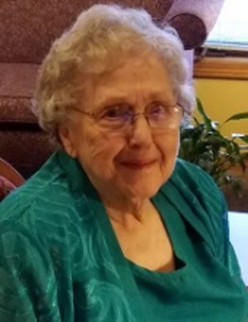Lois Ferguson