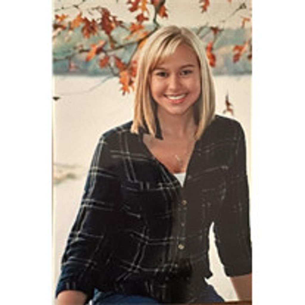 Kelsey R. Roach