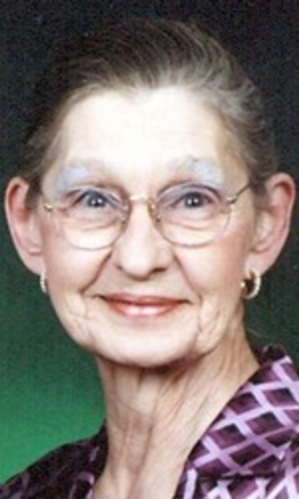 Edna L. Hoffman