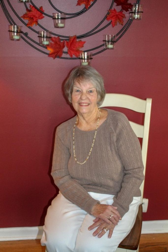 Alberta J. Fischer Profile Photo