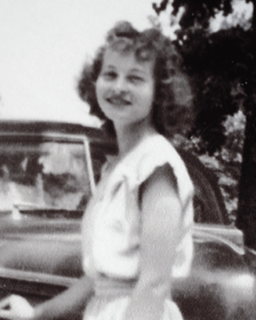 Eva Melton Profile Photo