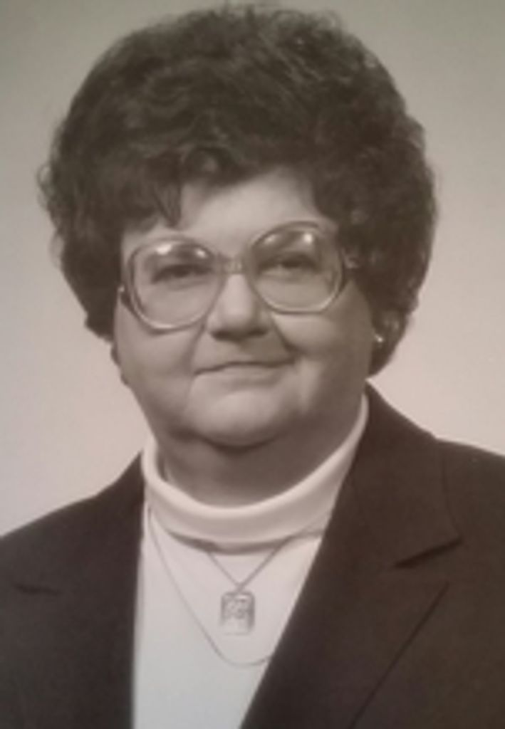 Dr. Jacqueline St John