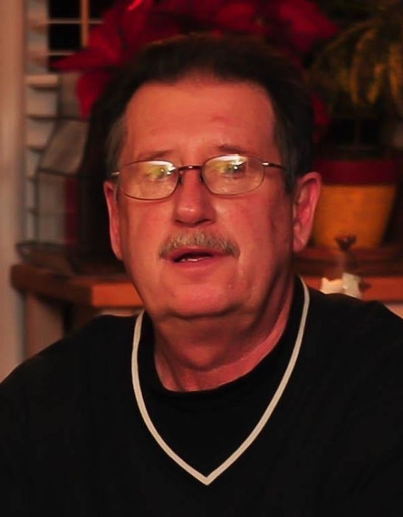 George Roberson