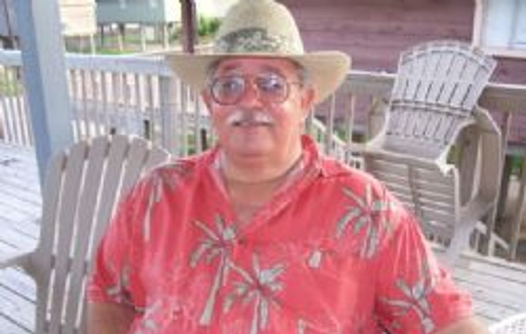 Richard Mac Shepherd Profile Photo