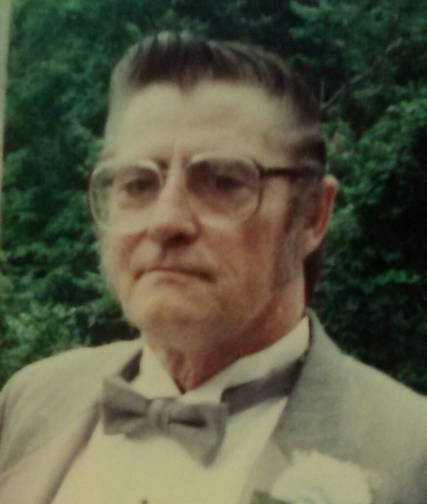 Kenneth L. Rotach