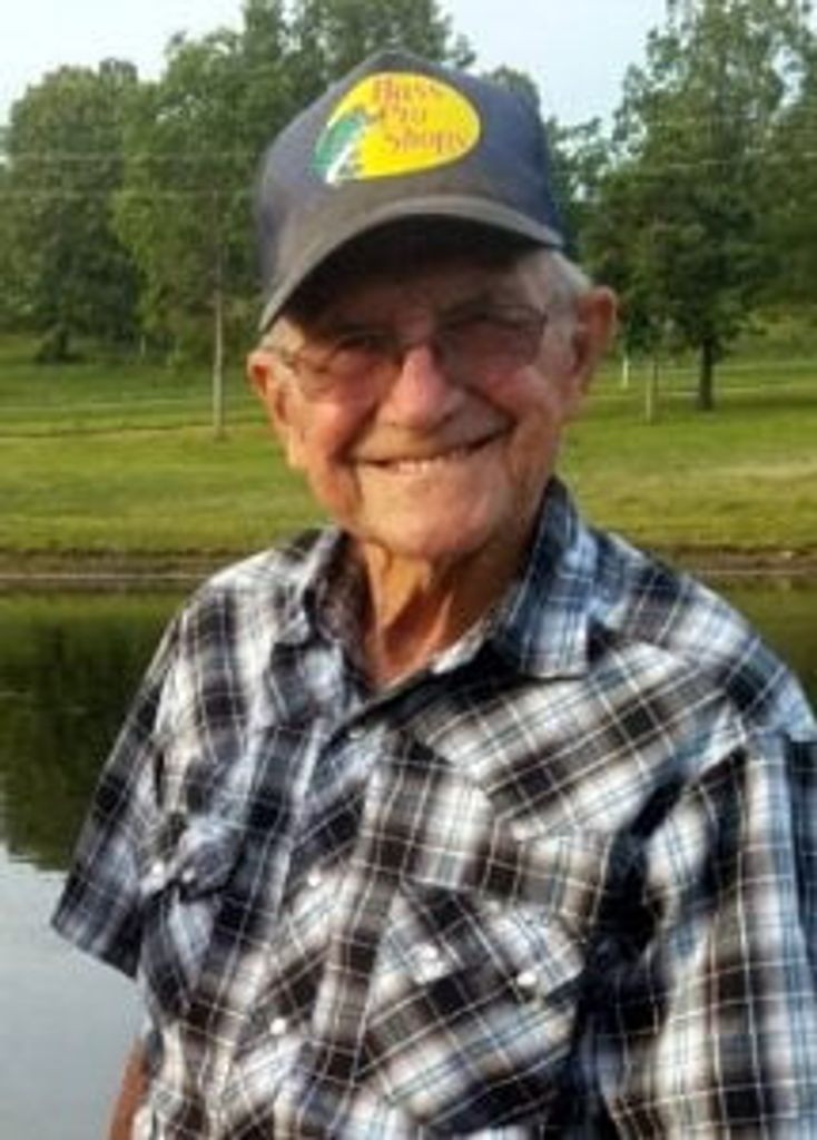 Walter “Neal” Collins Profile Photo