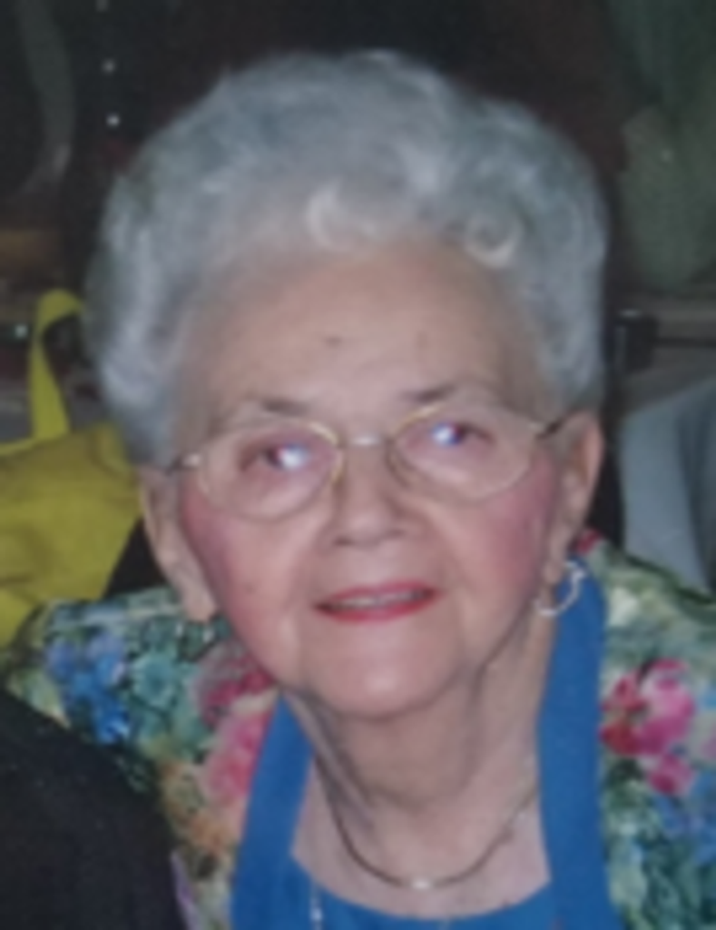 Theresa Marie (Malorni) Prinzo