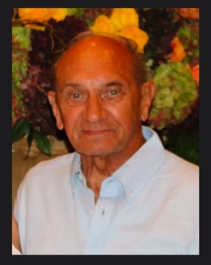 Peter A. Gelyon Profile Photo