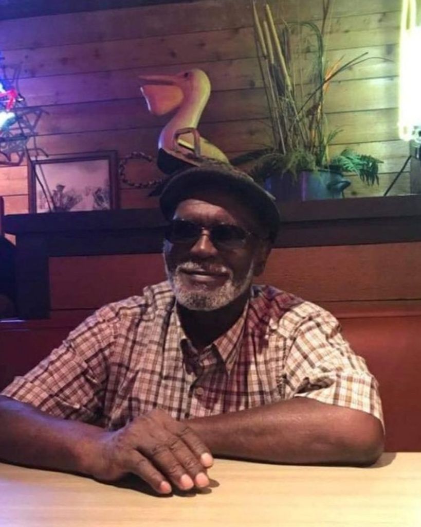 ARTHUR BENTON SR Profile Photo