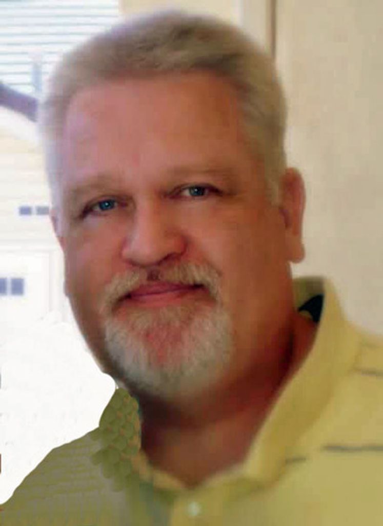 Garth Gary Hustead Profile Photo