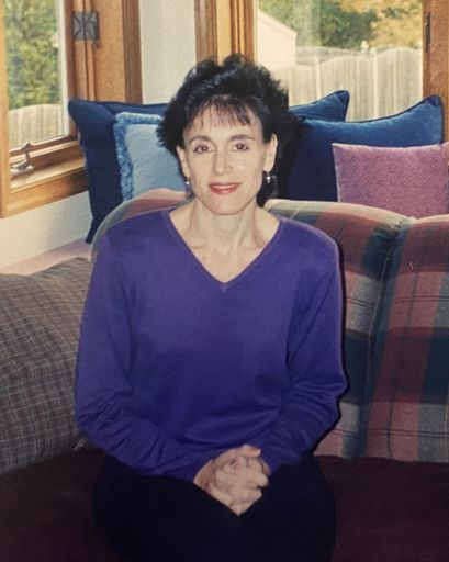 Mary Calhoun's obituary image