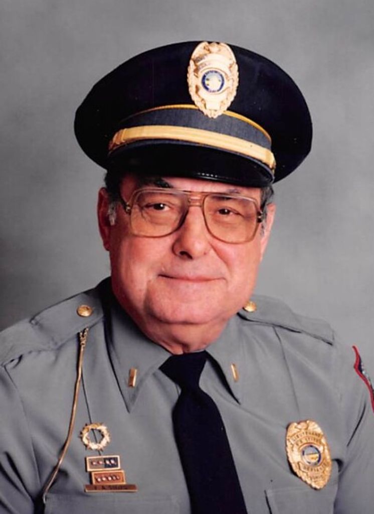 Floyd "Skip" A Stites