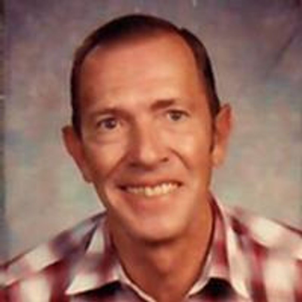 James Henry Colwell Profile Photo