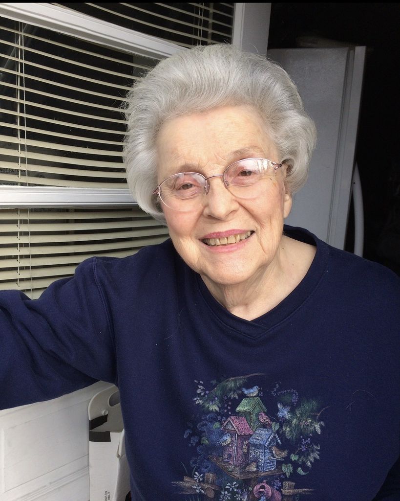 Lois Corrine Beatty