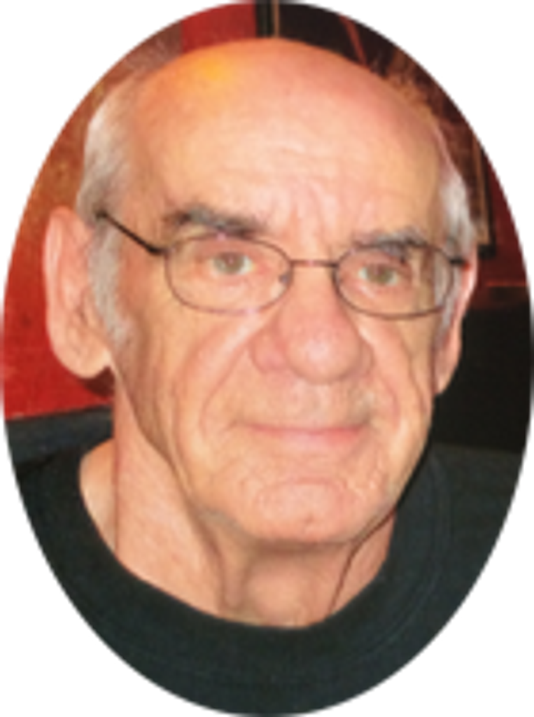 David J. Sharpley Sr.