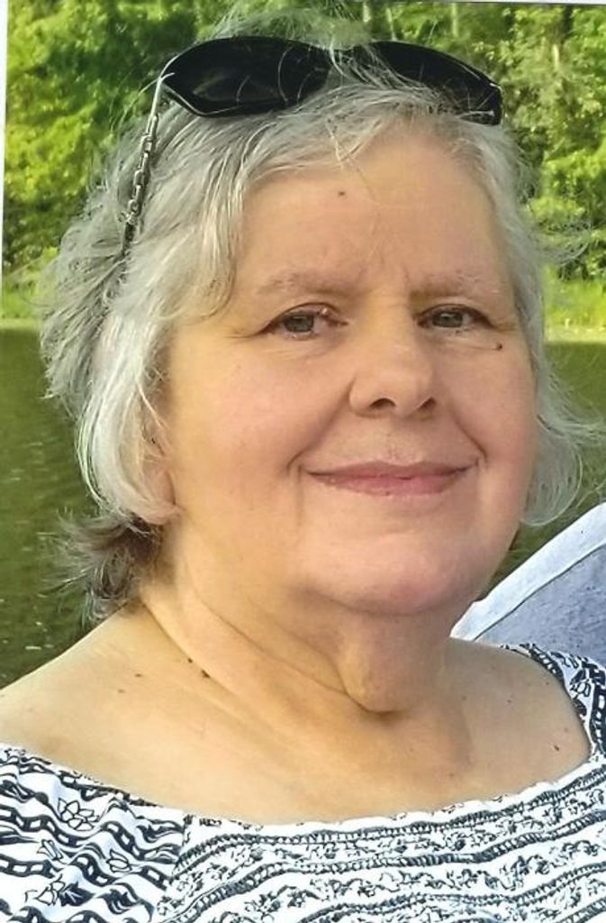 Gloria M. Mayle Profile Photo