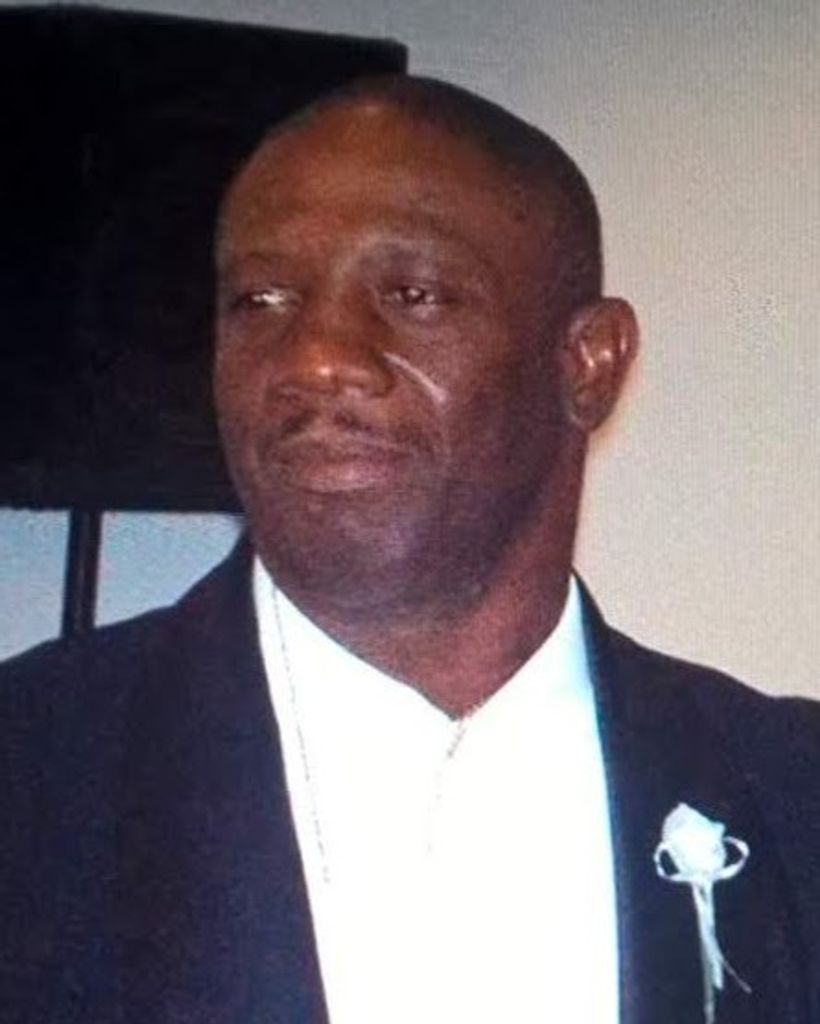 EARNEST JAMES JOHNSON Profile Photo