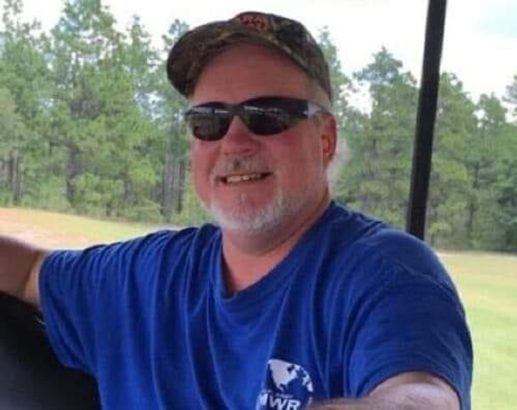 Benny Ray Haywood Profile Photo