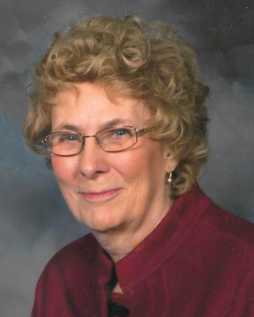 Marlene Anne Cartwright