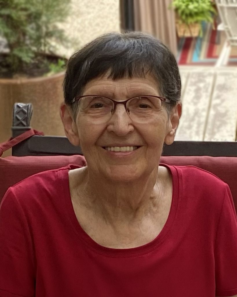 Darlene Robertson Profile Photo