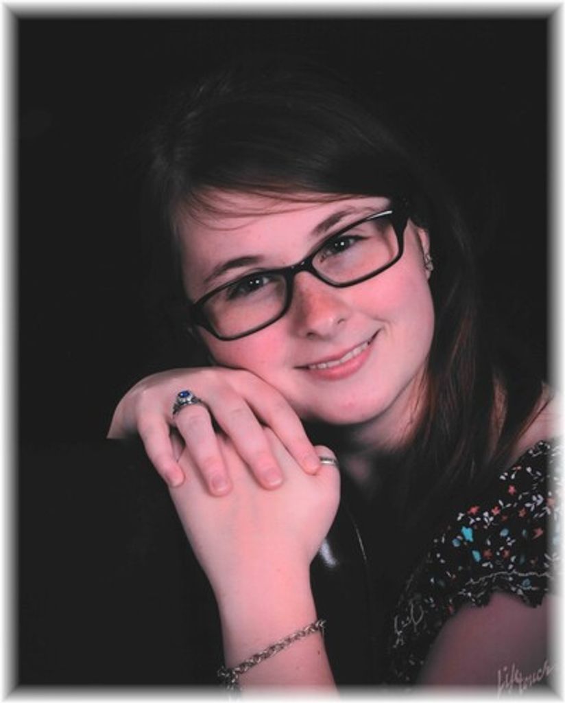 Kristina (Krissy) René Rose Profile Photo