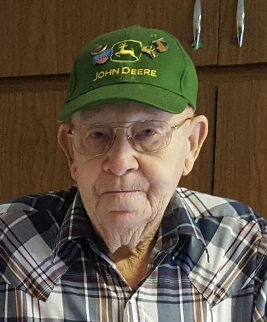 Milford A. Draper Profile Photo