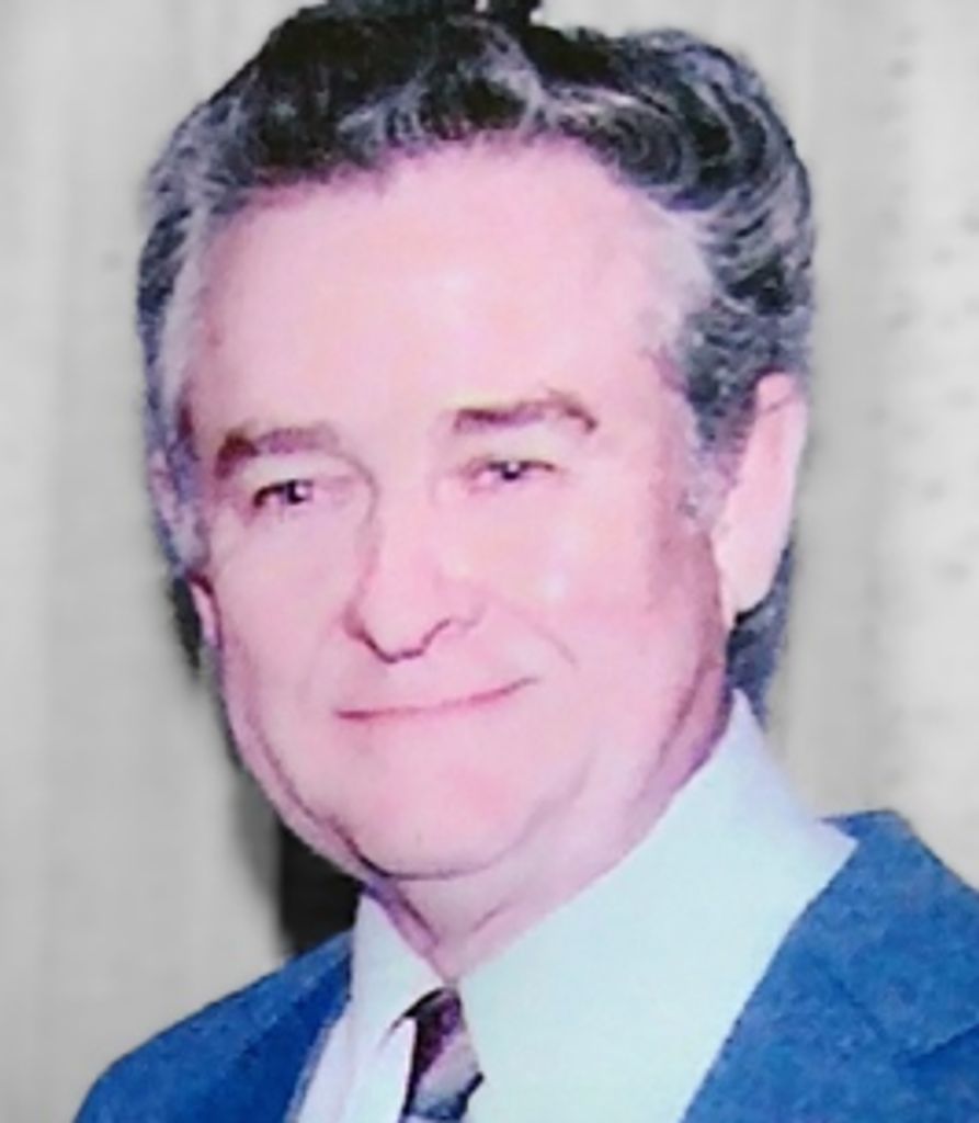 Clyde Callenback Profile Photo